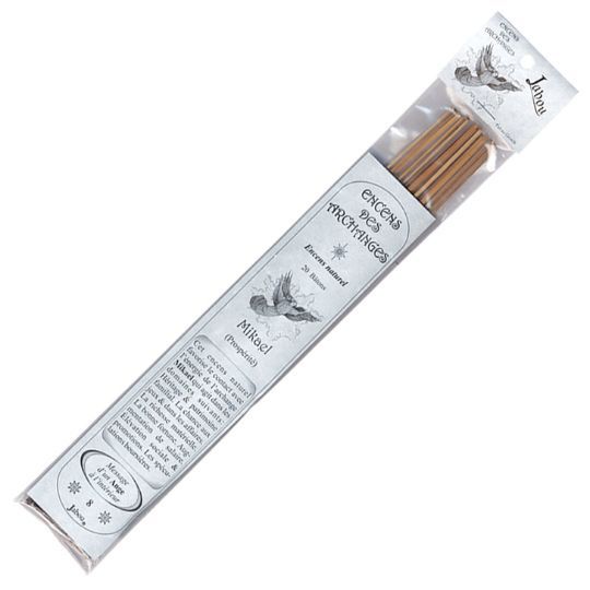 Archangel Natural Incense - Mikael 20 sticks