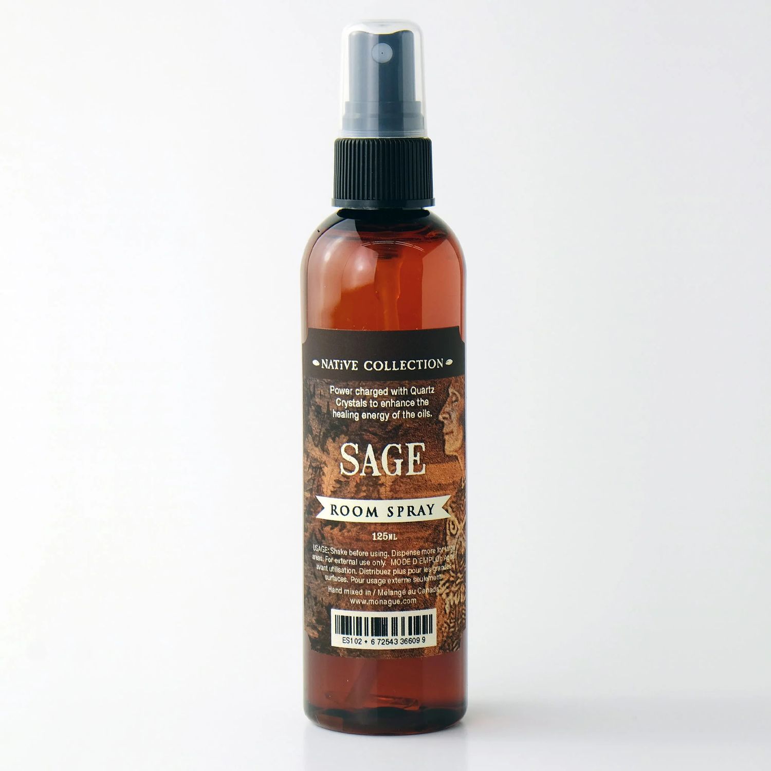 Native Collection - Sage Spray