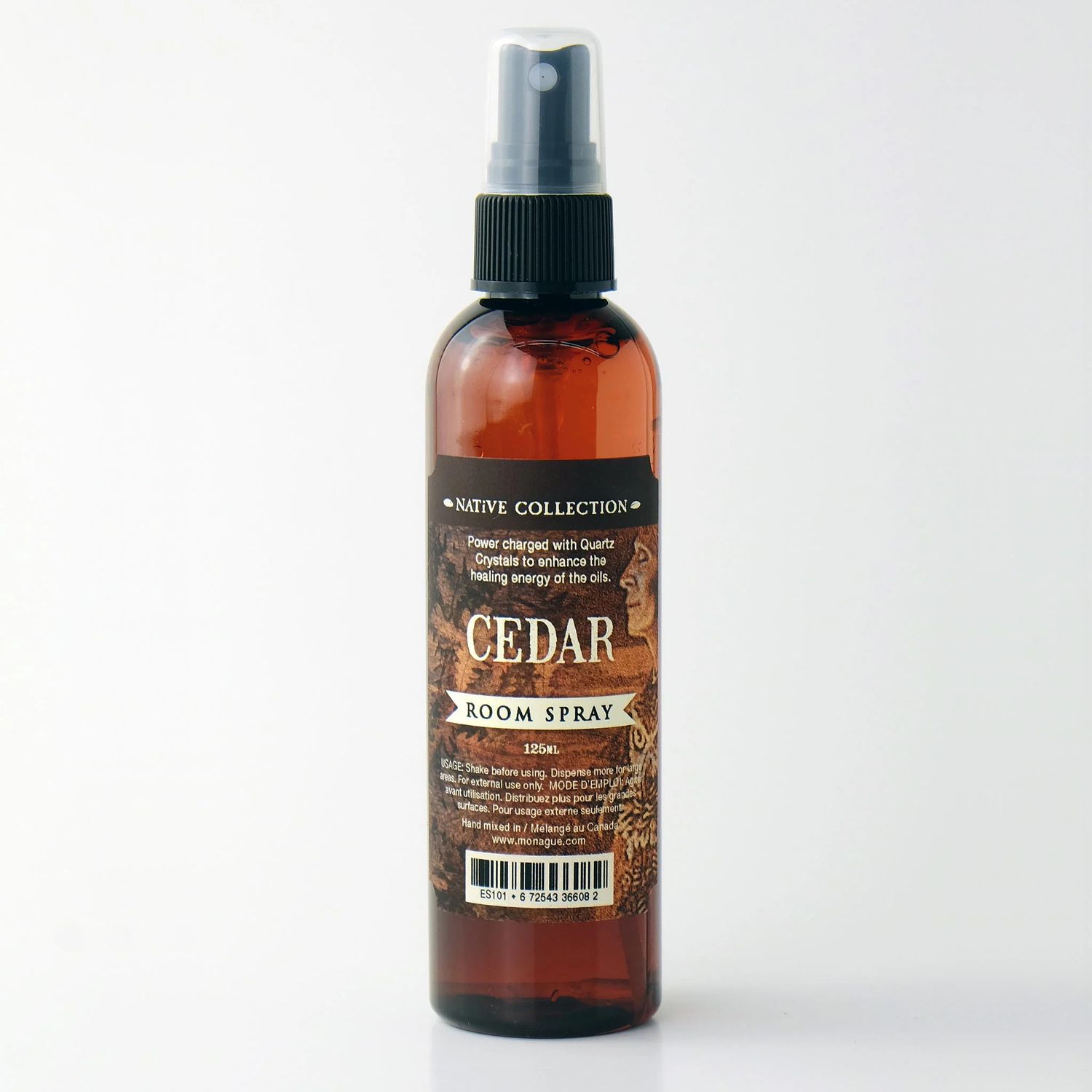 Native Collection - Cedar Spray