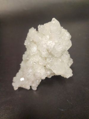 Apophyllite Cluster A
