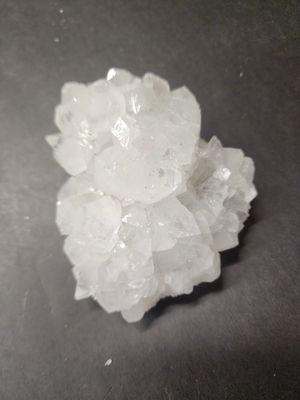 Apophyllite Cluster C