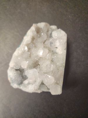 Apophyllite Cluster D