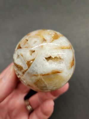 Sphalerite Sphere  2.25&quot;