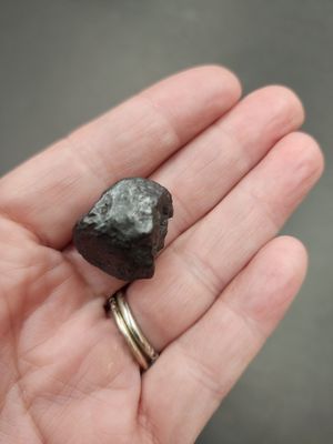 Meteorite - Nan Don Specimens d