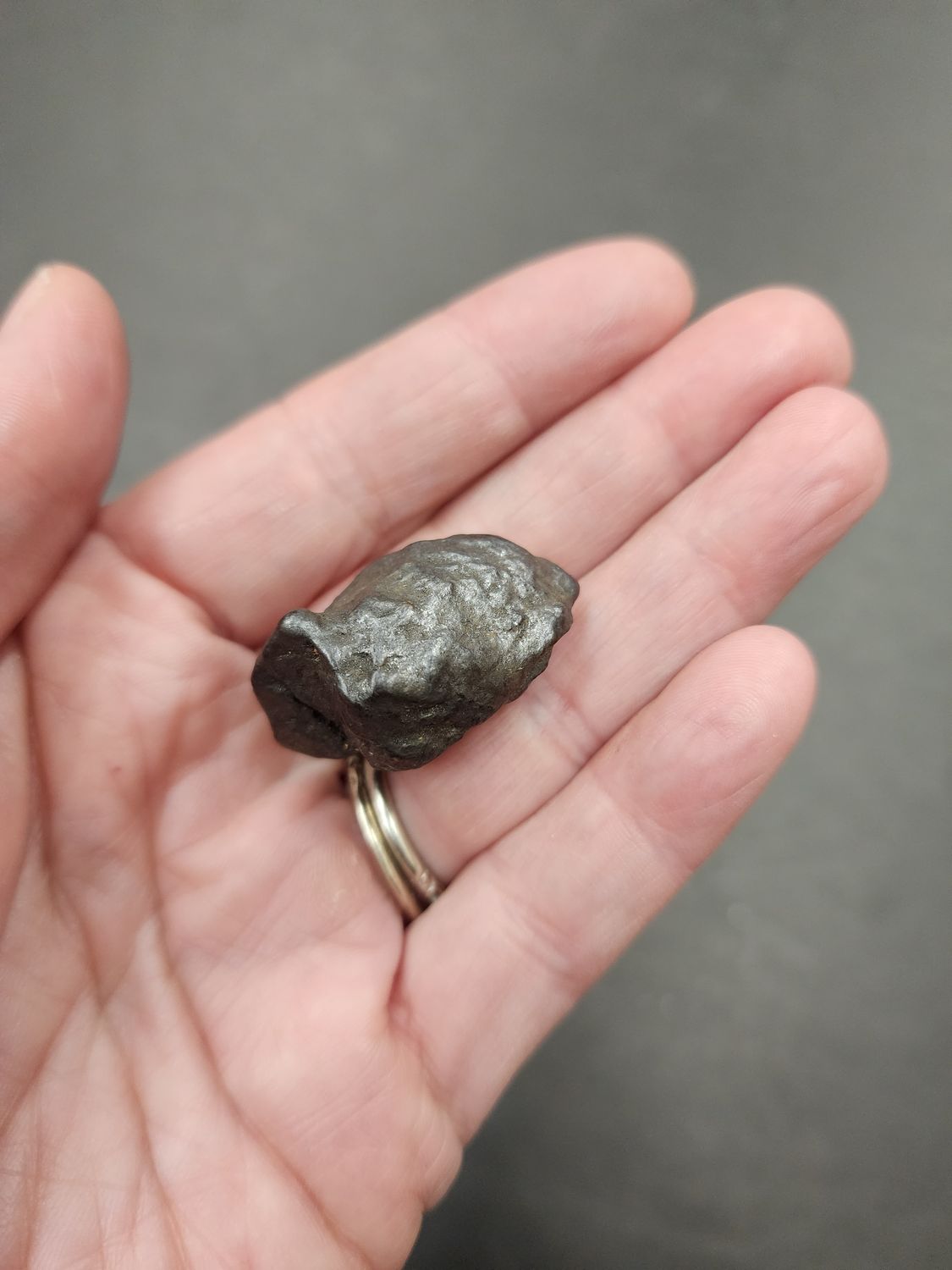 Meteorite - Nan Don Specimens c