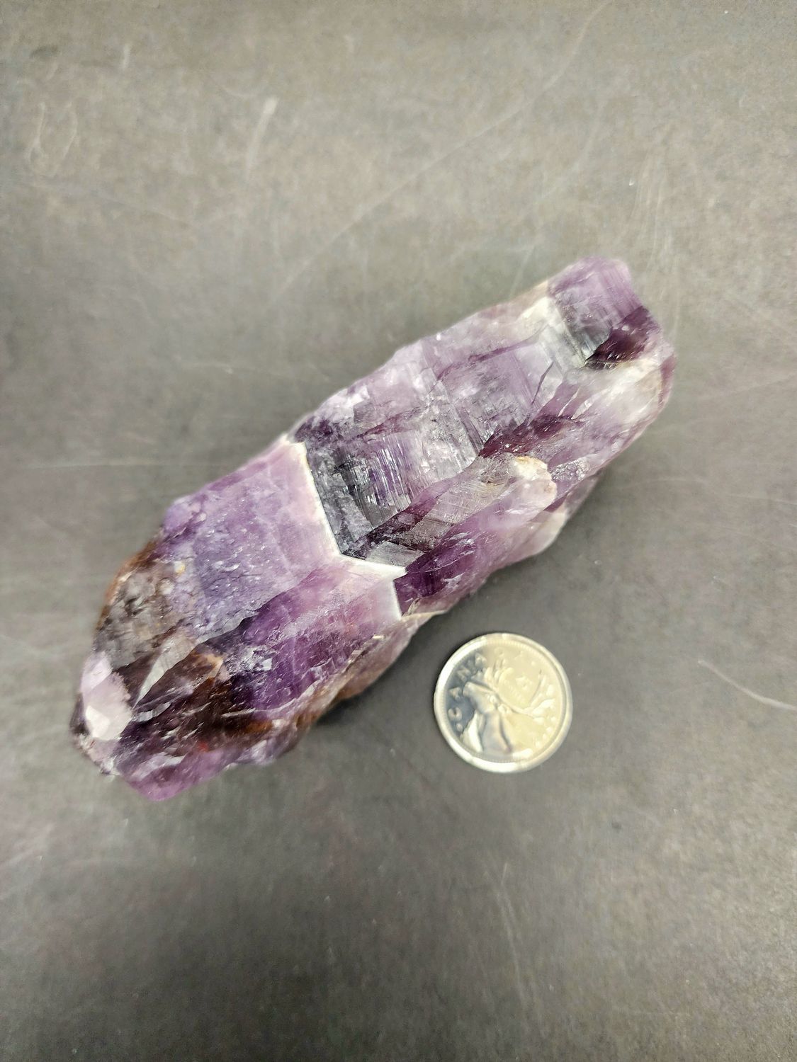 Aurelite 23 Natural Piece B