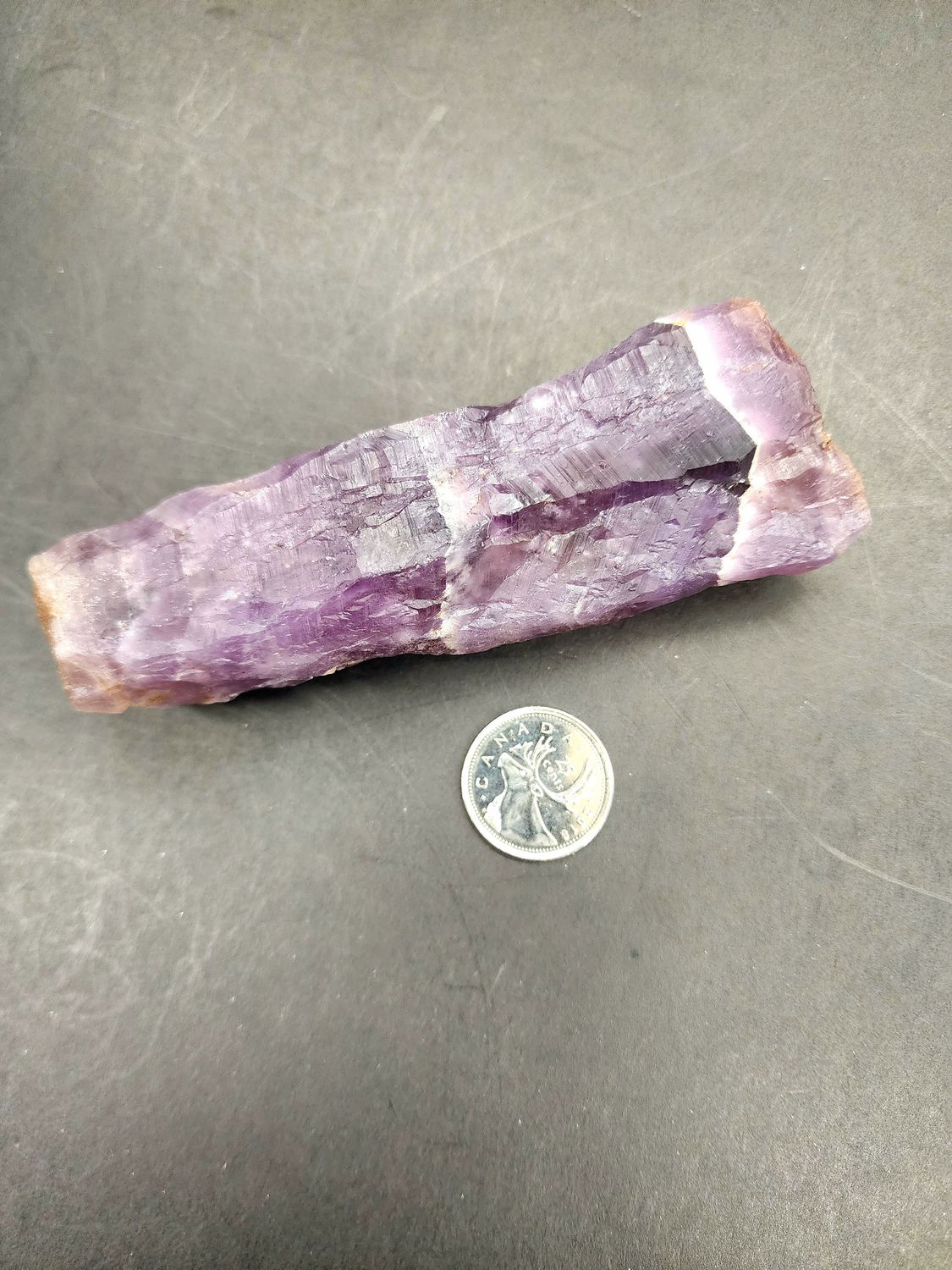 Aurelite 23 Natural Point c