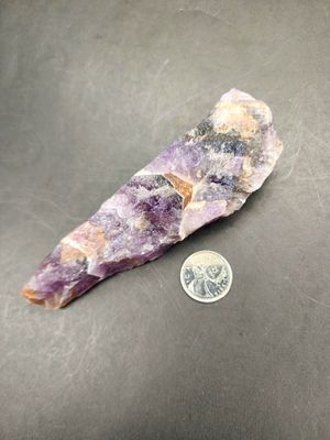 Aurelite 23 Natural Point A