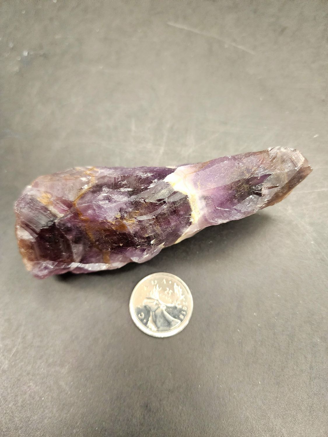 Aurelite 23 Natural Point e