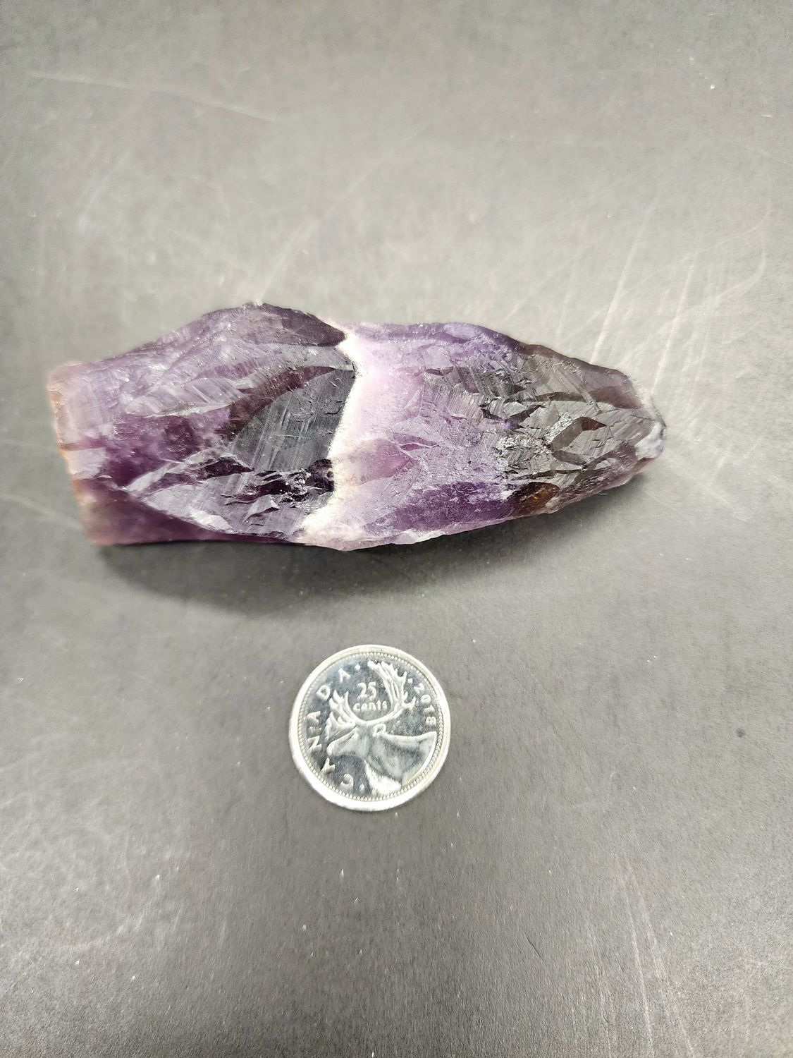 Aurelite 23 Natural Point d