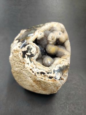 Agate &amp; Chalcedony Freeform