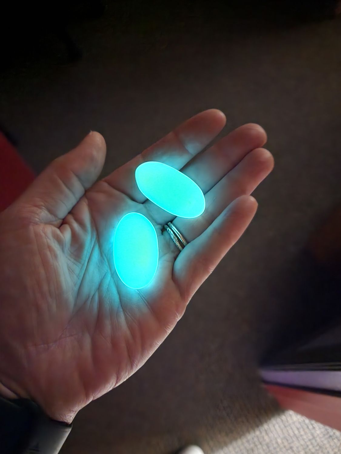 Ye Min Zhu - YMZ Eggs