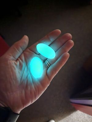 Ye Min Zhu - YMZ Eggs