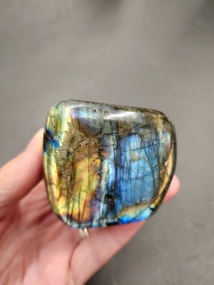 Labradorite Freeform A