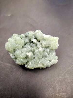 Prehnite Cluster B