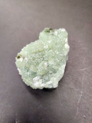 Prehnite Cluster C