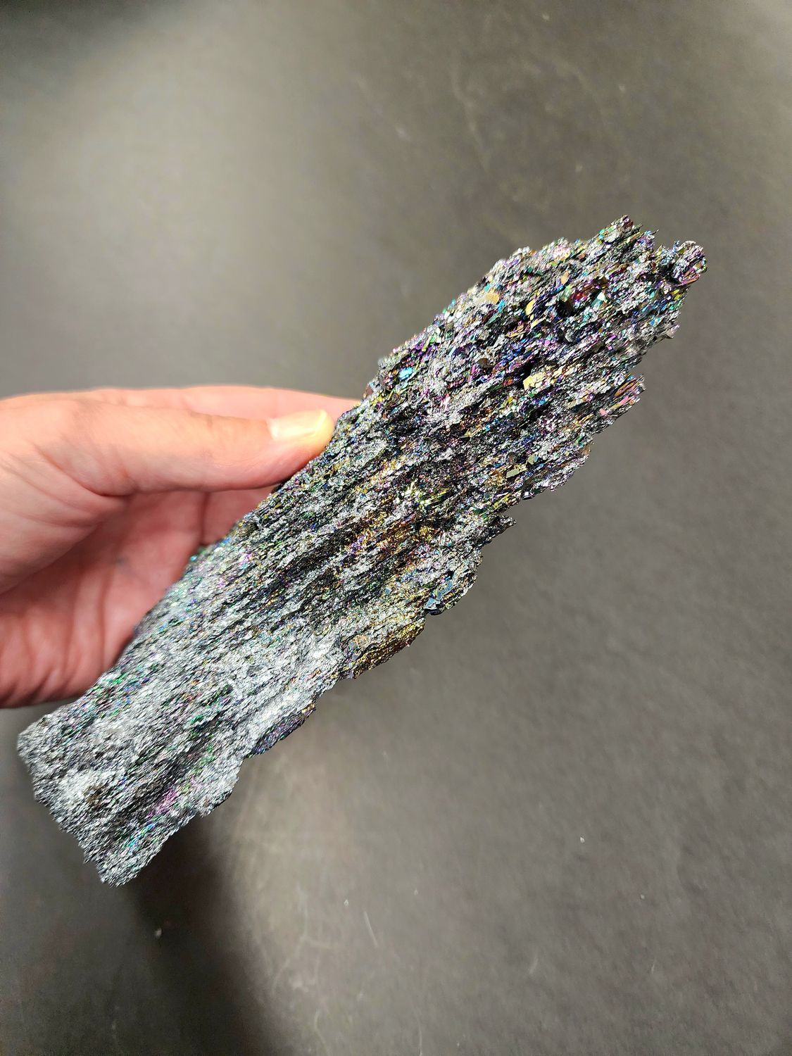 Moissonite / Silicon Carbide A