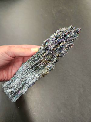 Moissonite / Silicon Carbide A