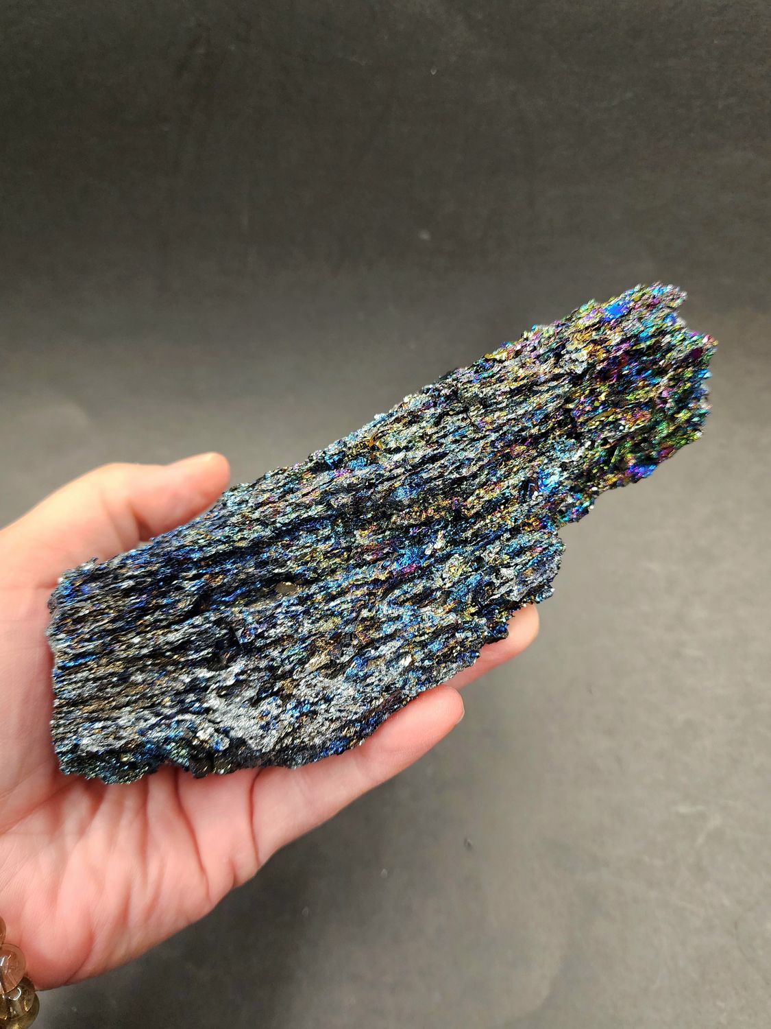 Moissonite / Silicon Carbide F