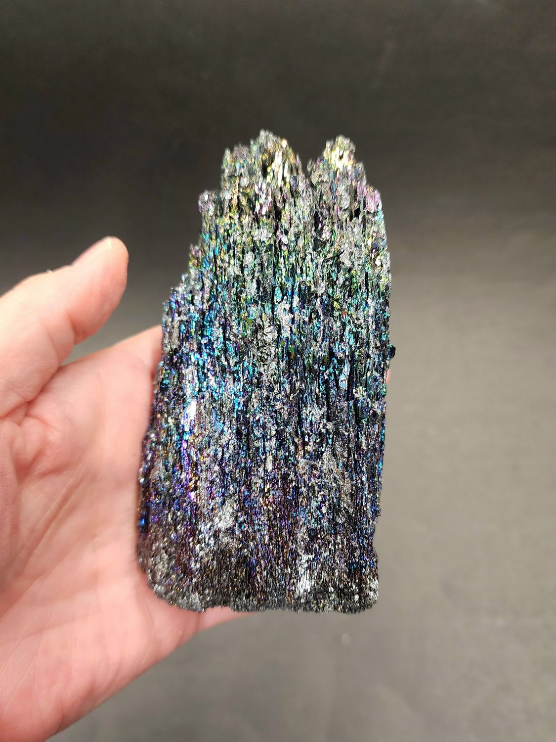 Moissonite / Silicon Carbide D