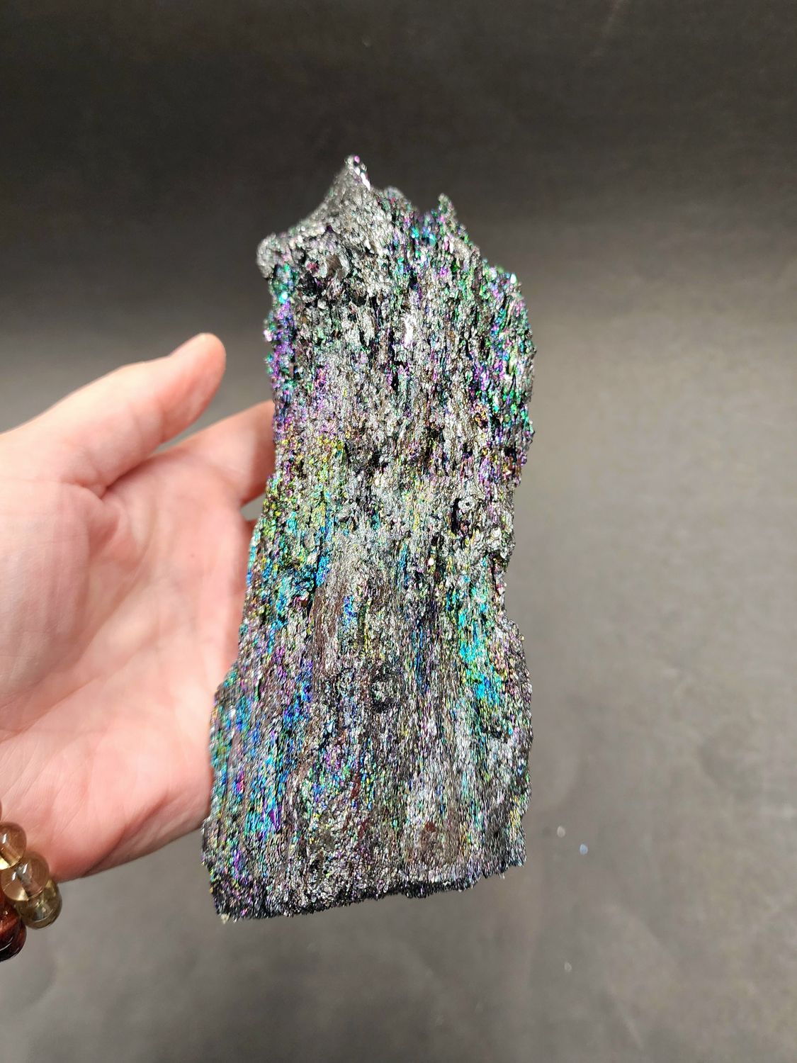 Moissonite / Silicon Carbide B