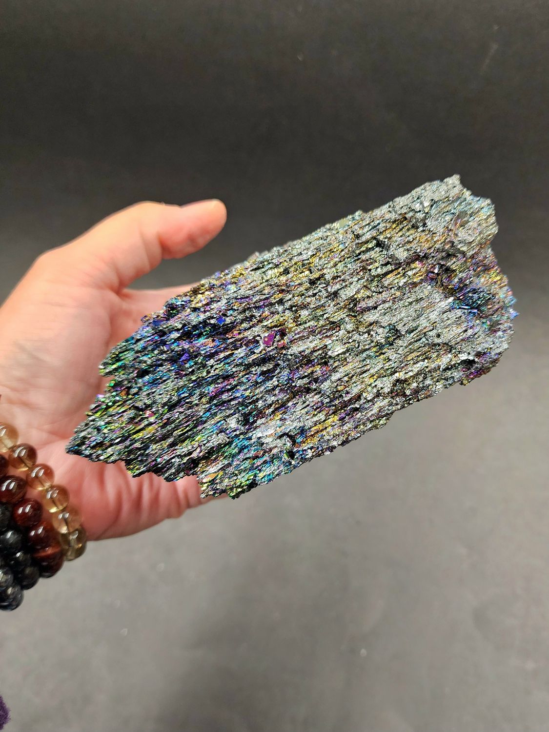 Moissonite / Silicon Carbide E