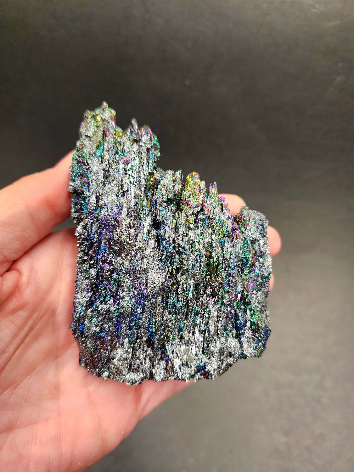 Moissonite / Silicon Carbide C