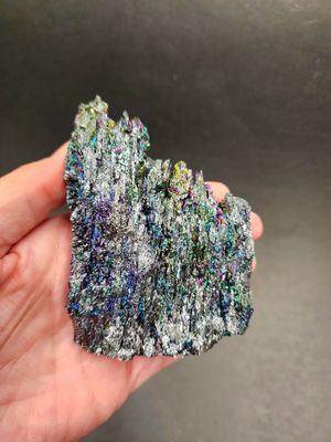 Moissonite / Silicon Carbide C