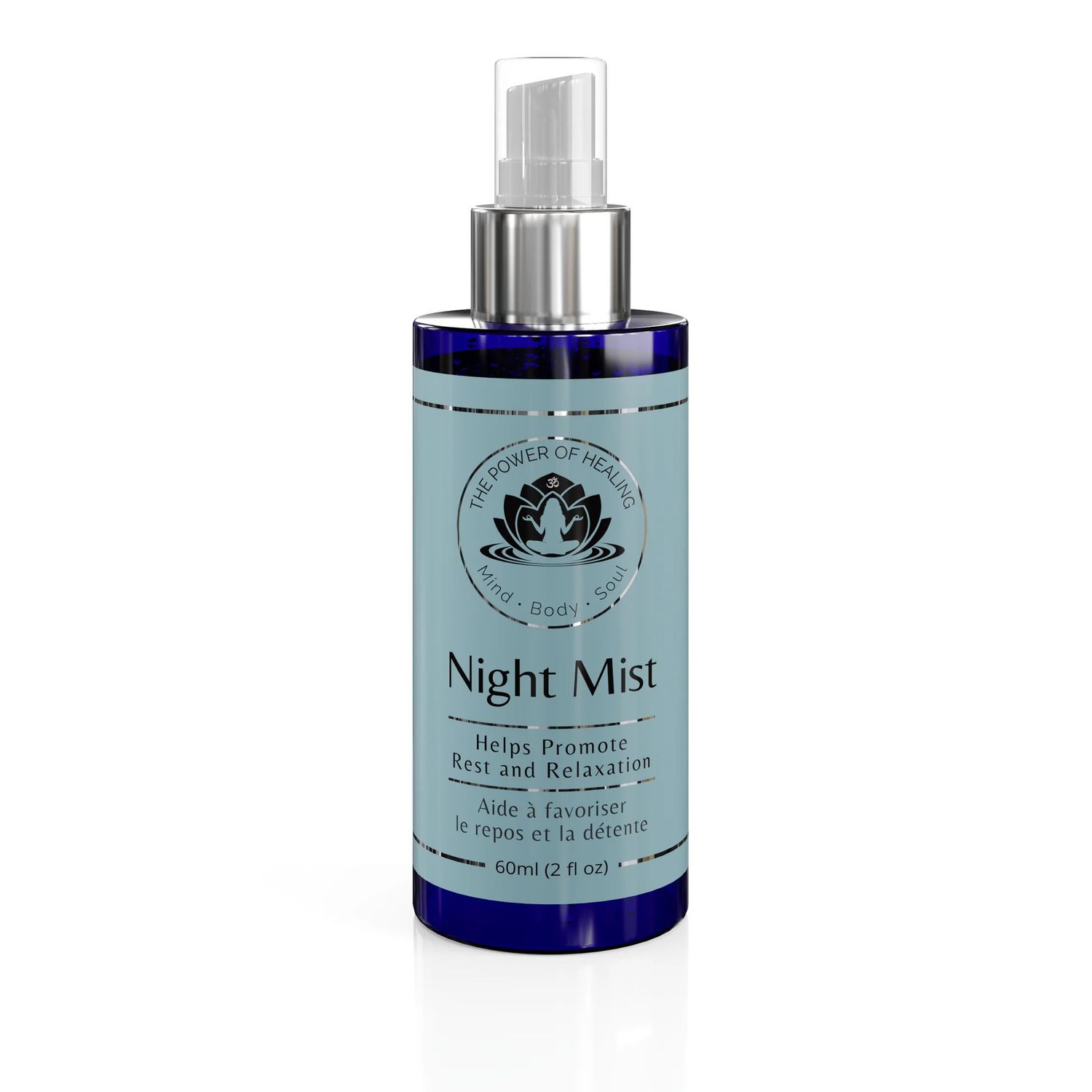 Night Mist Spray 2oz