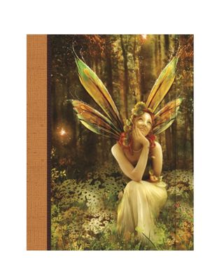 Journal - Fairy Vale