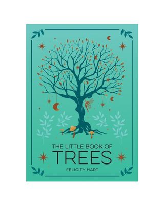 Little Book of Trees by Felicity Hart