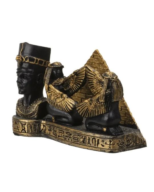 Nefertitii Business Card Holder