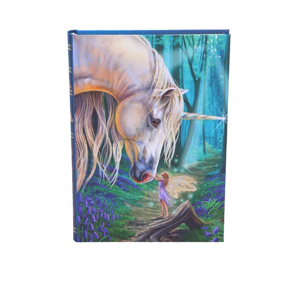 Fairy &amp; Unicorn Journal