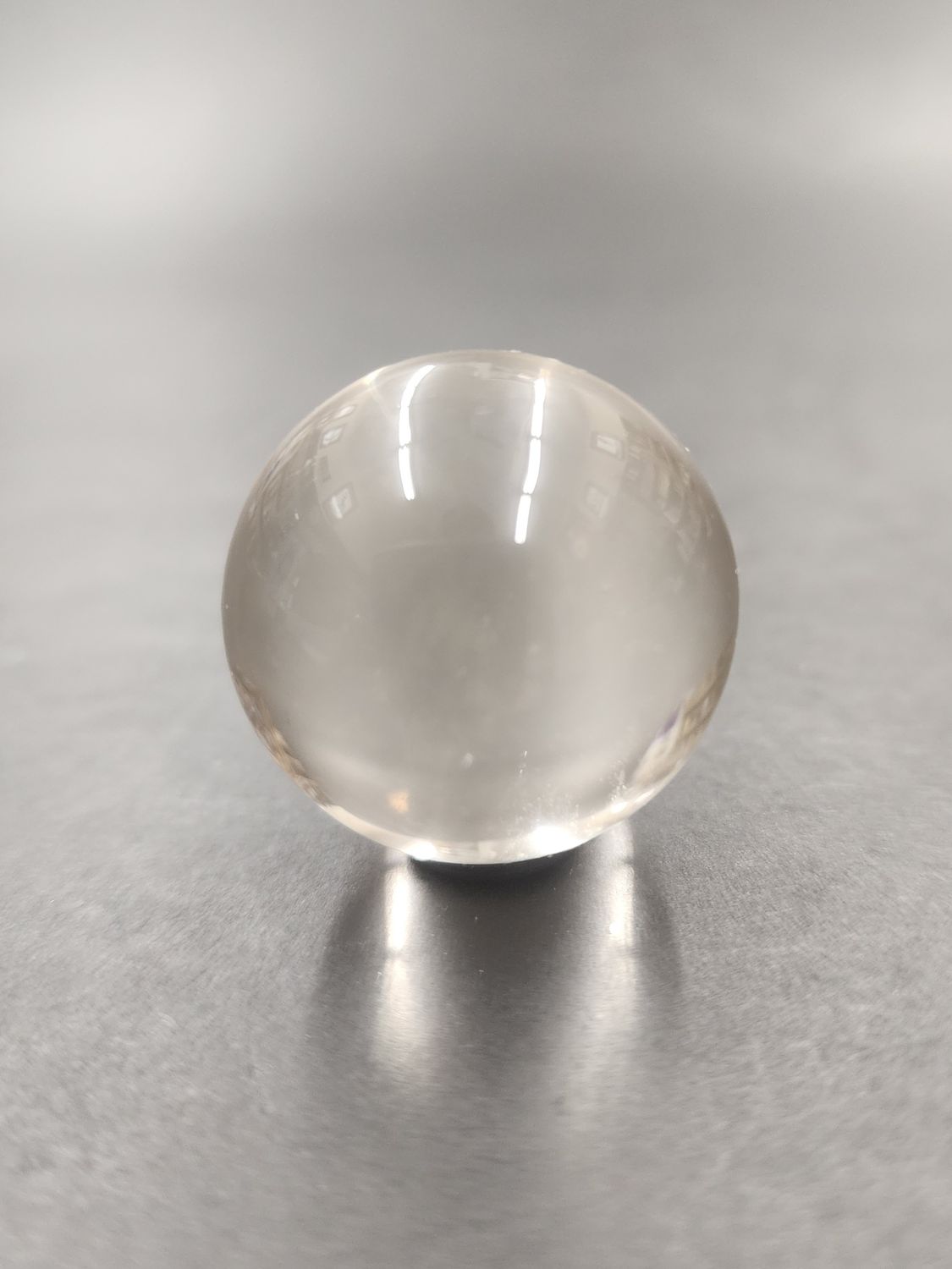 Smoky Quartz Sphere 1.2"