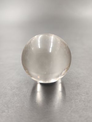Smoky Quartz Sphere 1.2"