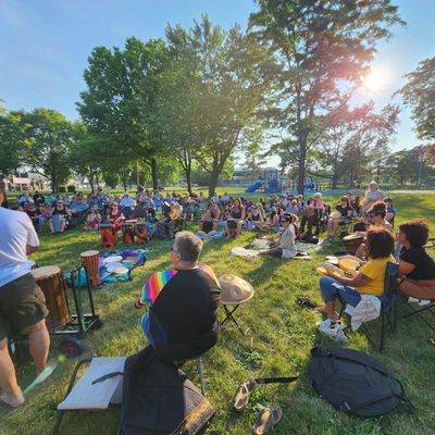 Events, Reiki, Workshops