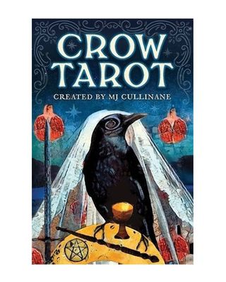 Crow Tarot by MJ Cullinane