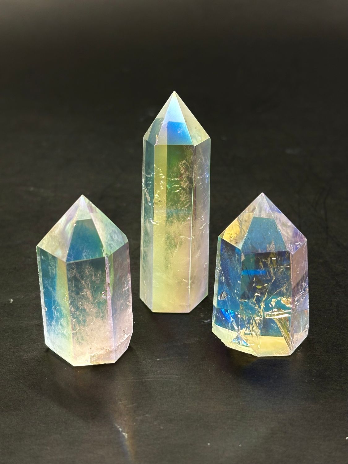 Angel Aura Generators