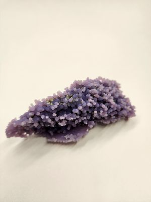 Grape Agate Cluster A