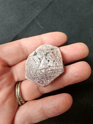 Ruby Record Keepers