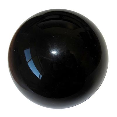 Black Obsidian Sphere 5.5"