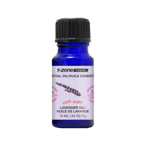 Wildcrafted Essential Oils - Lavender 10ml