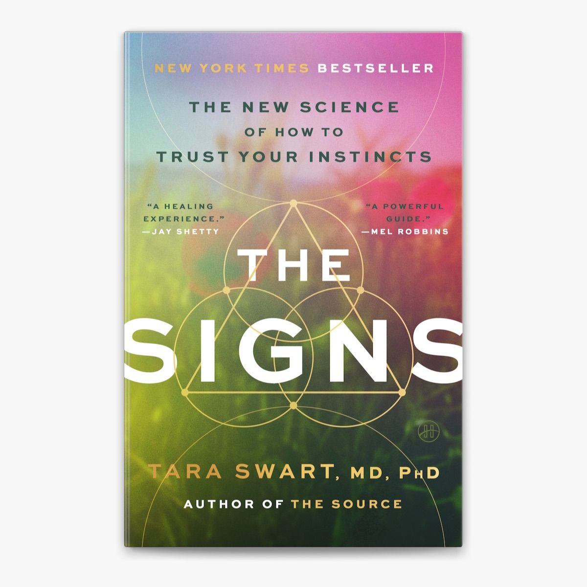The Signs by Tara Swart MD, PhD