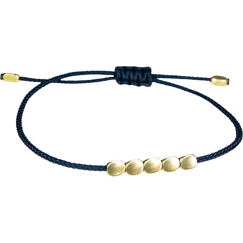 Tibetan Healing &amp; Protection Bracelet w/ Copper