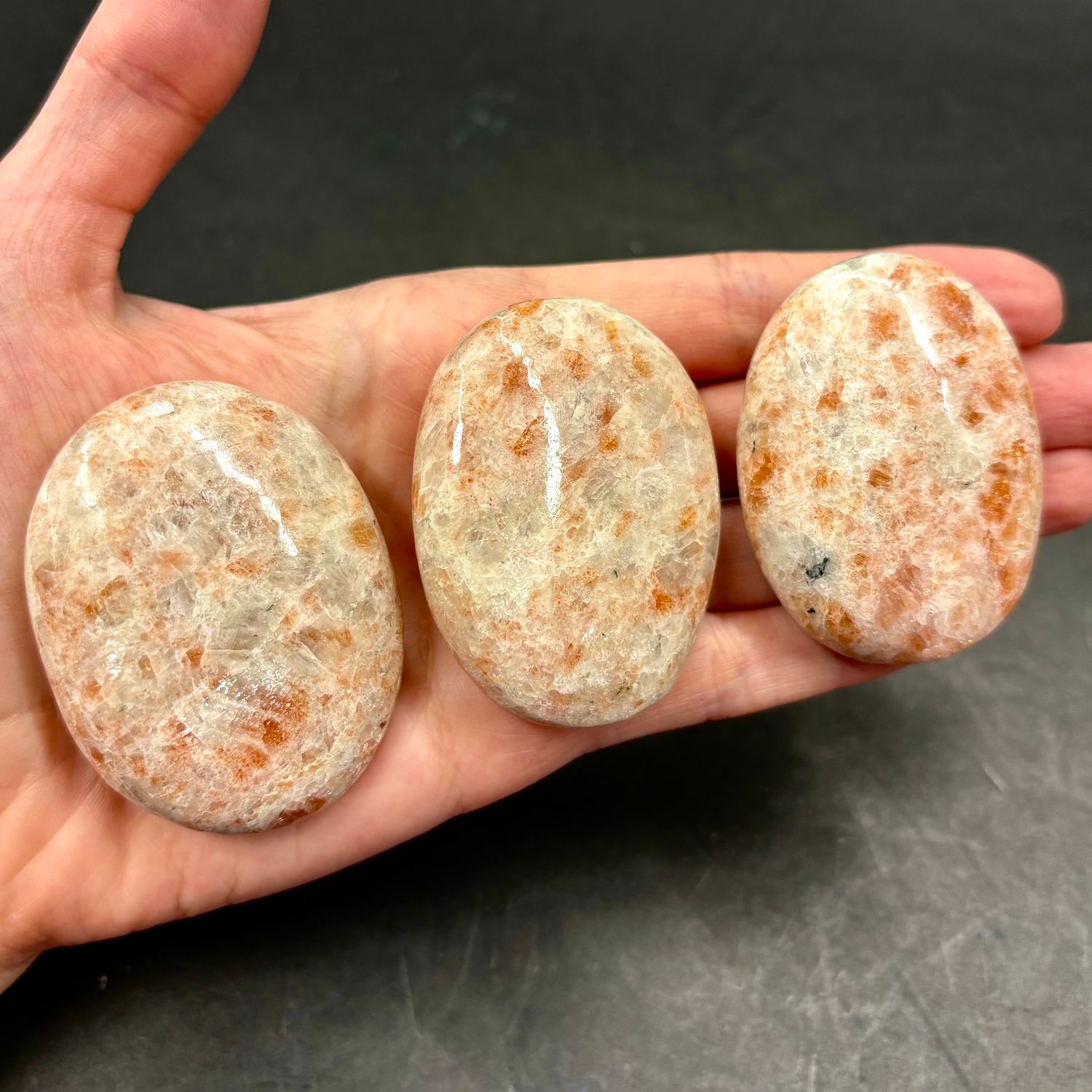 Sunstone Palmstone Small