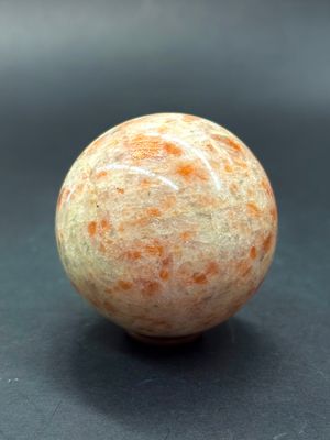 Sunstone Sphere 2"