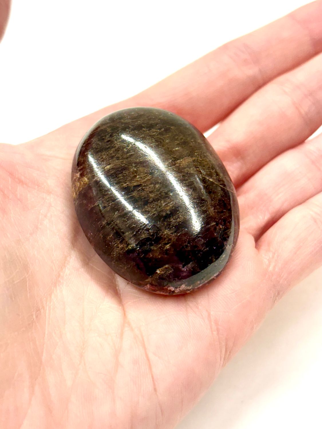 Garnet Palmstone small