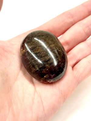 Garnet Palmstone small