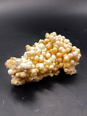 Bubbly Aragonite Cluster C