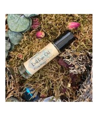 Madame Phoenix's Evil Eye Roller 10ml